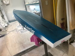 Marine �X�^�[�{�[�h SUP 6_5